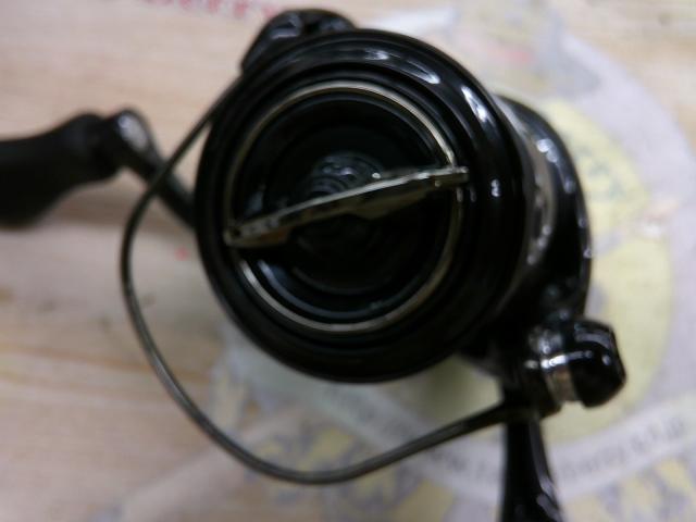 19ヴァンキッシュ C2500SHG