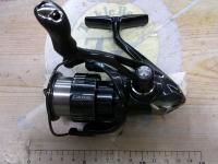 19ヴァンキッシュ C2500SHG