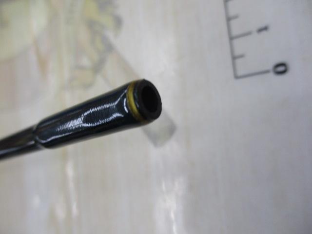 アイラス トラウトスピン 602L