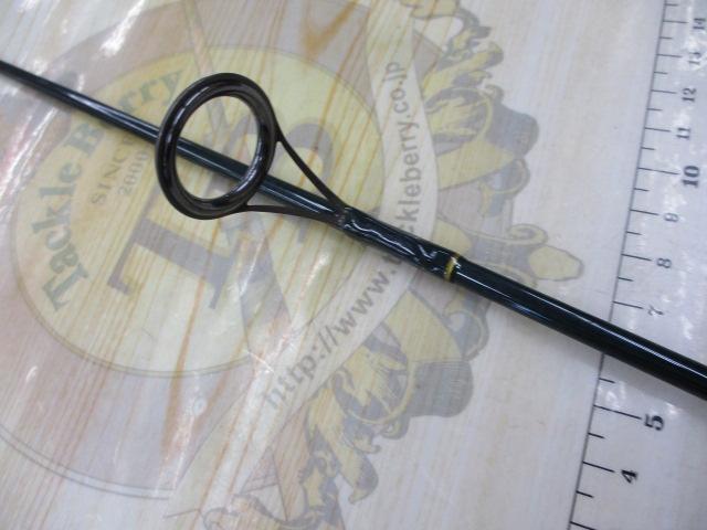 アイラス トラウトスピン 602L