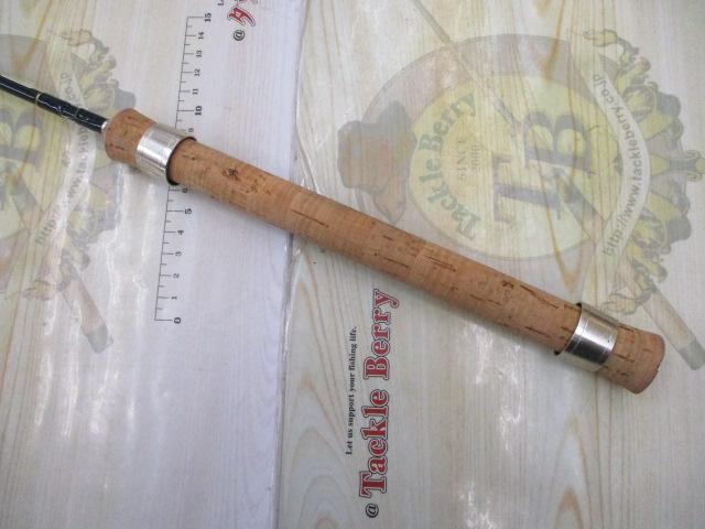 アイラス トラウトスピン 602L