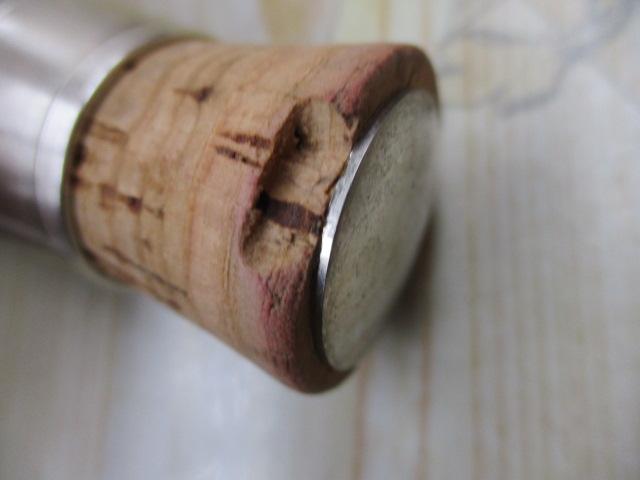 アイラス トラウトスピン 602L