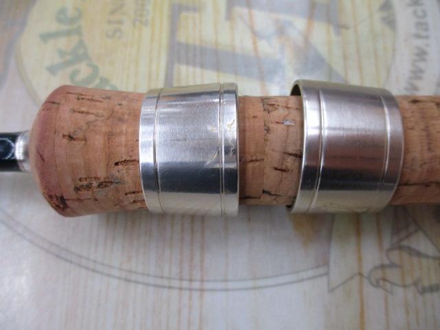 アイラス トラウトスピン 602L