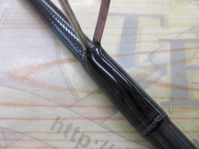 エアエッジ 722MLS｜＠ベリーネット 日本最大新品中古釣具WEB