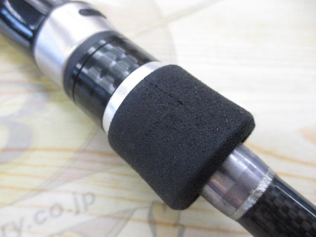 エアエッジ 722MLS｜＠ベリーネット 日本最大新品中古釣具WEB