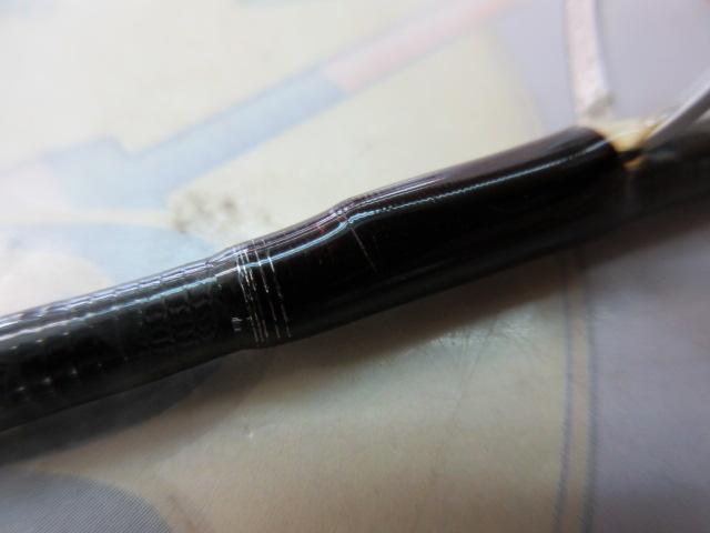 トラウトワンNS S411L