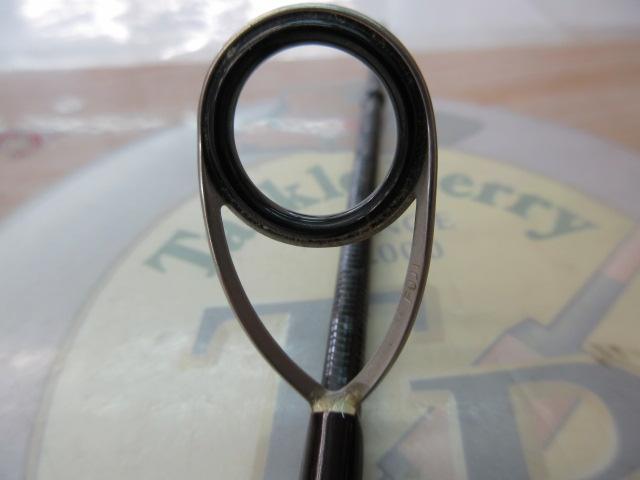 トラウトワンNS S411L