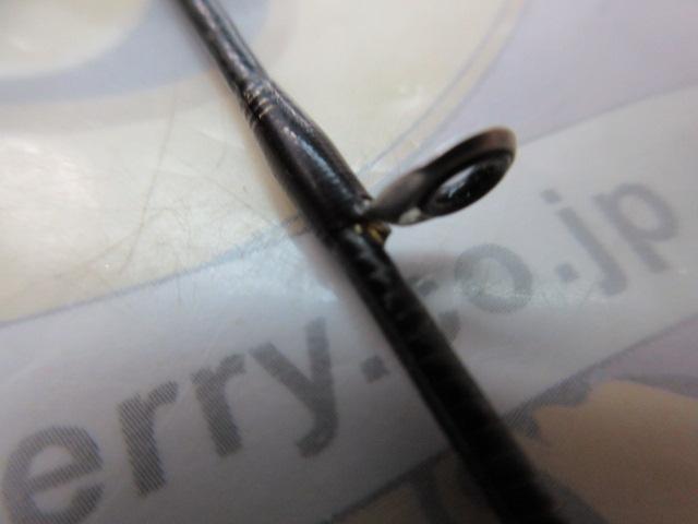 トラウトワンNS S411L