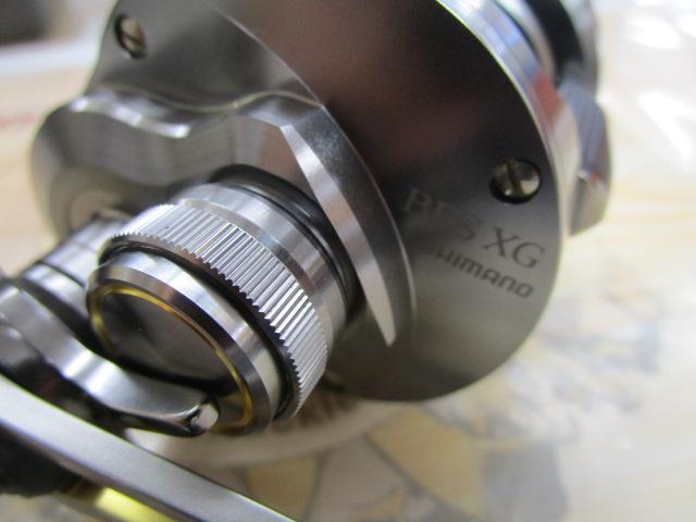 23カルカッタコンクエストBFS XGL