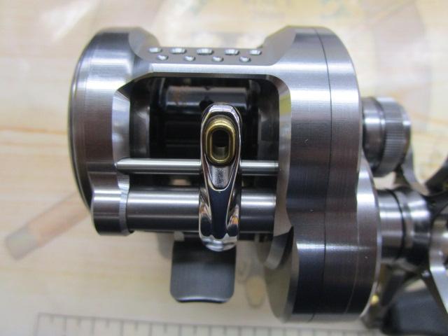 23カルカッタコンクエストBFS XGL