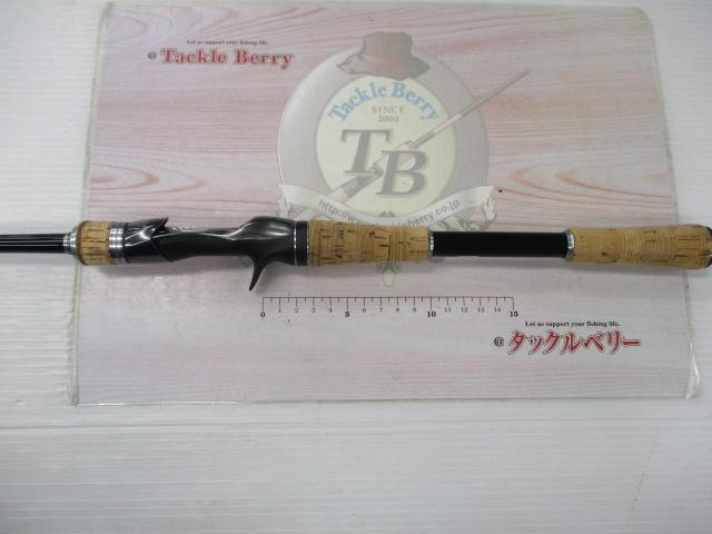バンタム 168MH｜＠ベリーネット 日本最大新品中古釣具WEBショップ