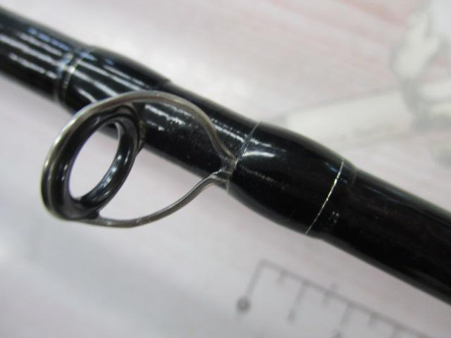 バンタム 168MH｜＠ベリーネット 日本最大新品中古釣具WEBショップ
