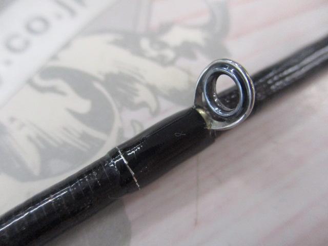 送料着払い◎中古品　SHIMANO BANTAM 168MH シマノ(SHIMANO) バンタム 168MH ○完売しました。 バンタム