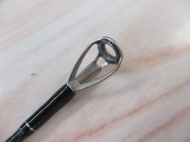 バンタム 168MH｜＠ベリーネット 日本最大新品中古釣具WEBショップ