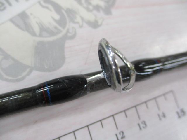 スコーピオン 1651R2