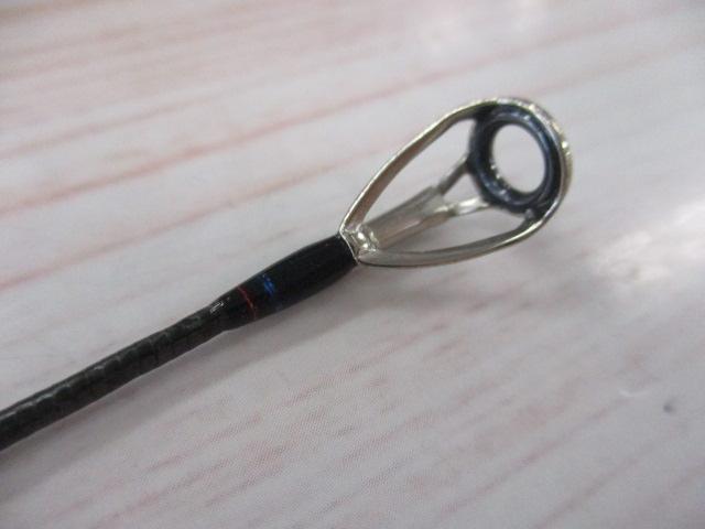 スコーピオン 1651R2