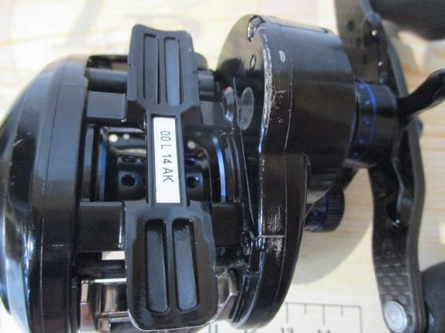 レボ Deez6-L｜＠ベリーネット 日本最大新品中古釣具WEBショップ