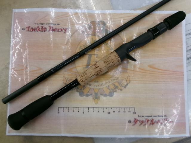 モーメント　MOMENT　MB-68MH モーメント MB-68MH｜＠ベリーネット 日本最大新品中古釣具WEB