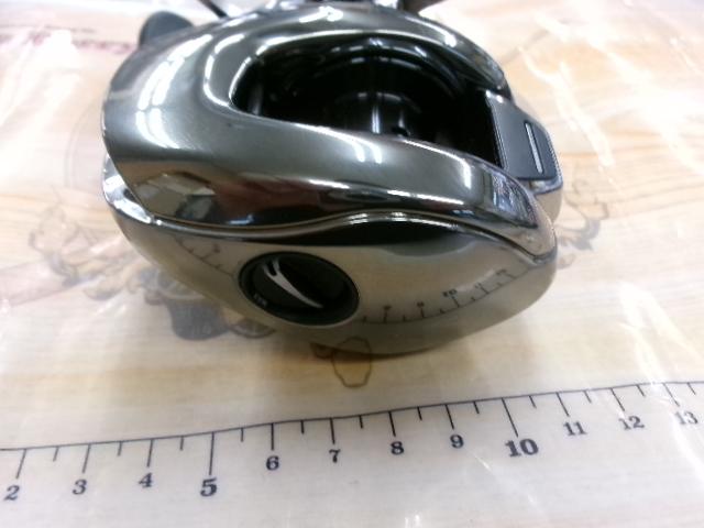 25アンタレス 100HG｜＠ベリーネット 日本最大新品中古釣具WEB