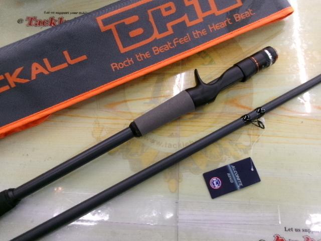 BPM BC-73XH-SB｜＠ベリーネット 日本最大新品中古釣具WEBショップ