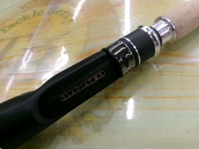 グラディエーターG-611HTCバリケード｜＠ベリーネット 日本最大