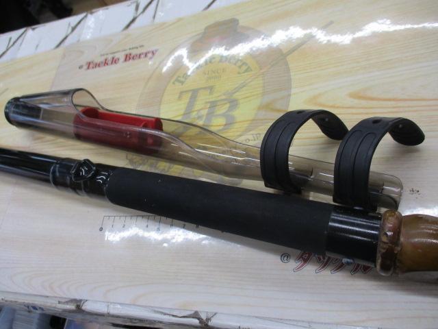 インストラクター巨鯉竿 520｜＠ベリーネット 日本最大新品中古