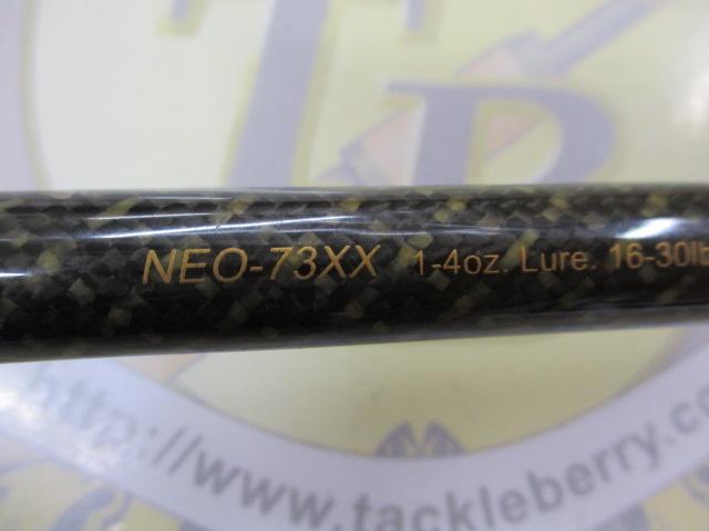 モンスタークイーンネオ NEO-73XX