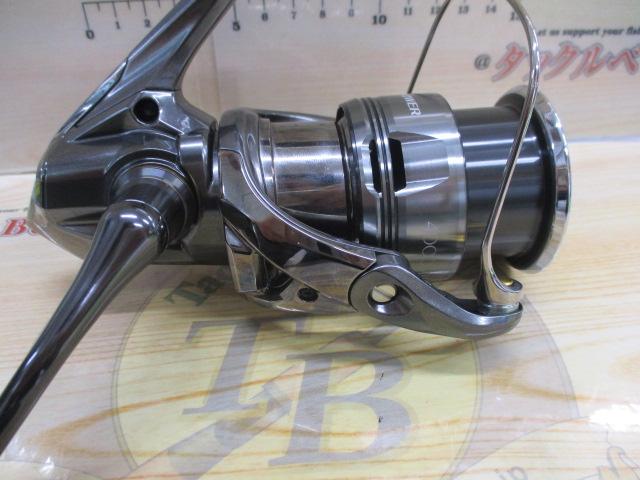 24ツインパワー 4000MHG｜＠ベリーネット 日本最大新品中古釣具
