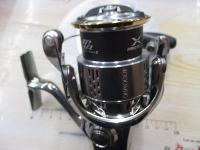 贈る結婚祝い 18ステラ 日本最大新品中古釣具WEBショップ 4000MHG｜＠ベリーネット リール