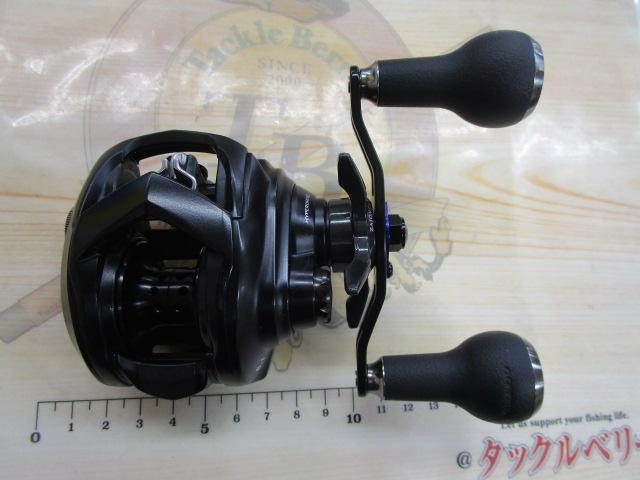 タトゥーラ TW 80XH｜＠ベリーネット 日本最大新品中古釣具WEB