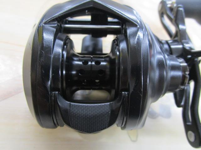 Amazon.com : Daiwa Bait Reel 22 Tattooa TW 80 (2022 Model