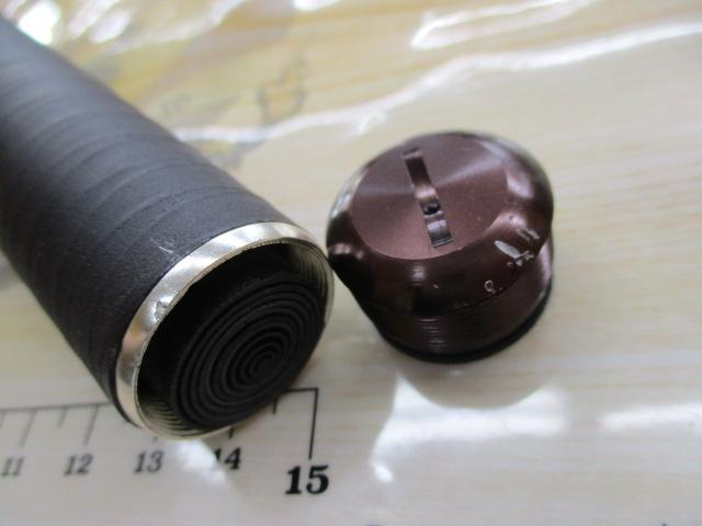 ハイパワーXスーパー翠淵 硬調53