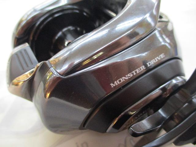 18アンタレスDC MDXG RH