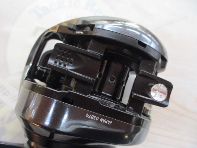 18アンタレスDC MDXG RH｜＠ベリーネット 日本最大新品中古釣具
