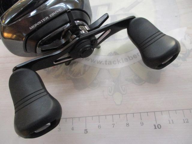 18アンタレスDC MDXG RH