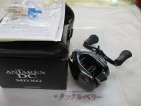 18アンタレスDC MDXG RH