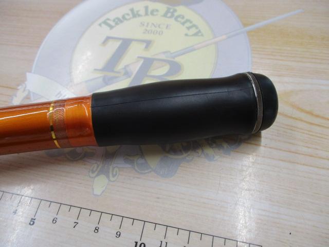 CASTIZM 23号365 投げ竿 3ピース ロッドケース付き Amazon | ダイワ(DAIWA) 振出投げ竿 キャスティズムT・V 23-365