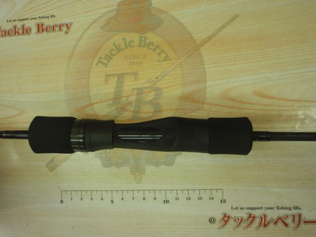 【予約受付中】 キャタリナSJ 60B-1｜＠ベリーネット 日本最大新品中古釣具WEB ロッド
