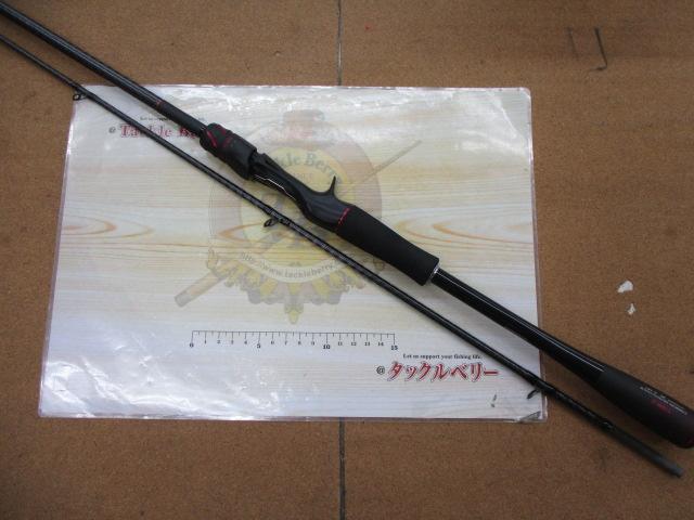 【お買得】 20ゾディアス 176M-2｜＠ベリーネット 日本最大新品中古釣具WEB ロッド