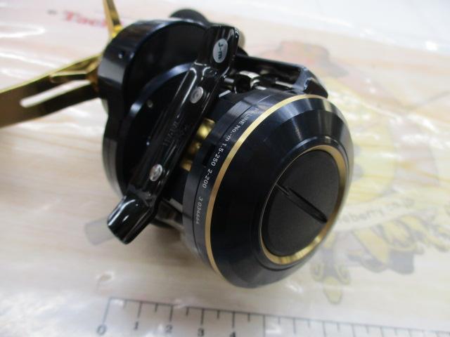 21ソルティガIC 100P-DH｜＠ベリーネット 日本最大新品中古釣具