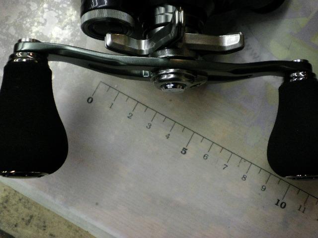 23フォースマスター 600DH