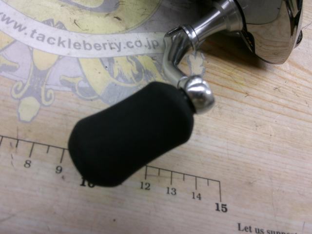 レアニウムCI4+ 2500S