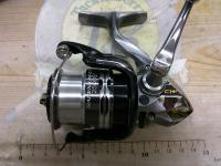 レアニウムCI4+ 2500S