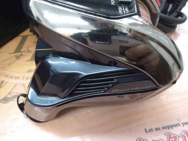 16ビーストマスター 3000XS