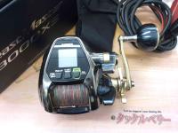 16ビーストマスター 3000XS