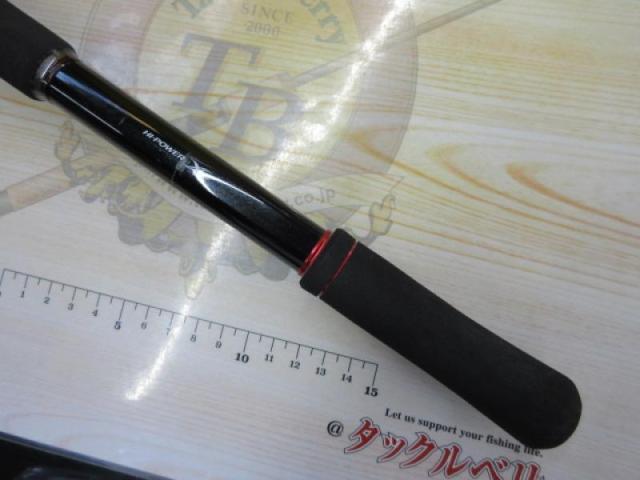 【引き取り限定】ゾディアス　175XH ゾディアス 175XH｜＠ベリーネット 日本最大新品中古釣具WEBショップ