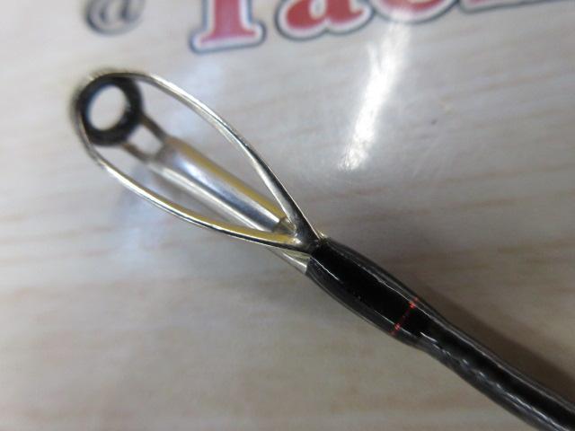 ゾディアス 175XH｜＠ベリーネット 日本最大新品中古釣具WEBショップ