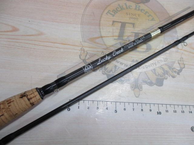 アウトドア・釣り・旅行用品 - Lucky Creek FFS-8056Evening
