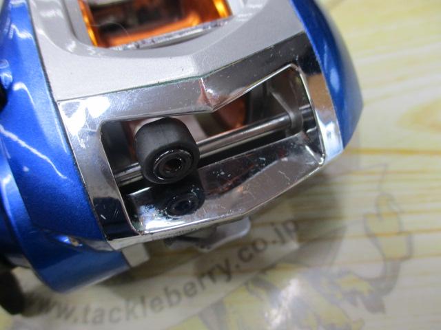 ブルーマックス船 シルバー/ブルー