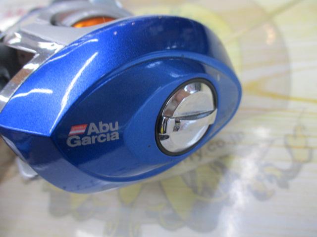 ブルーマックス船 シルバー/ブルー